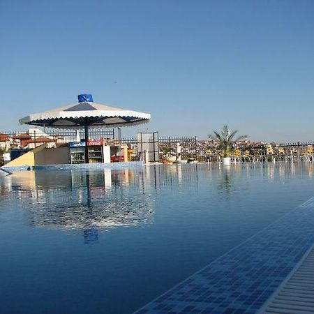 Golden Wave Apartment Szozopol Kültér fotó