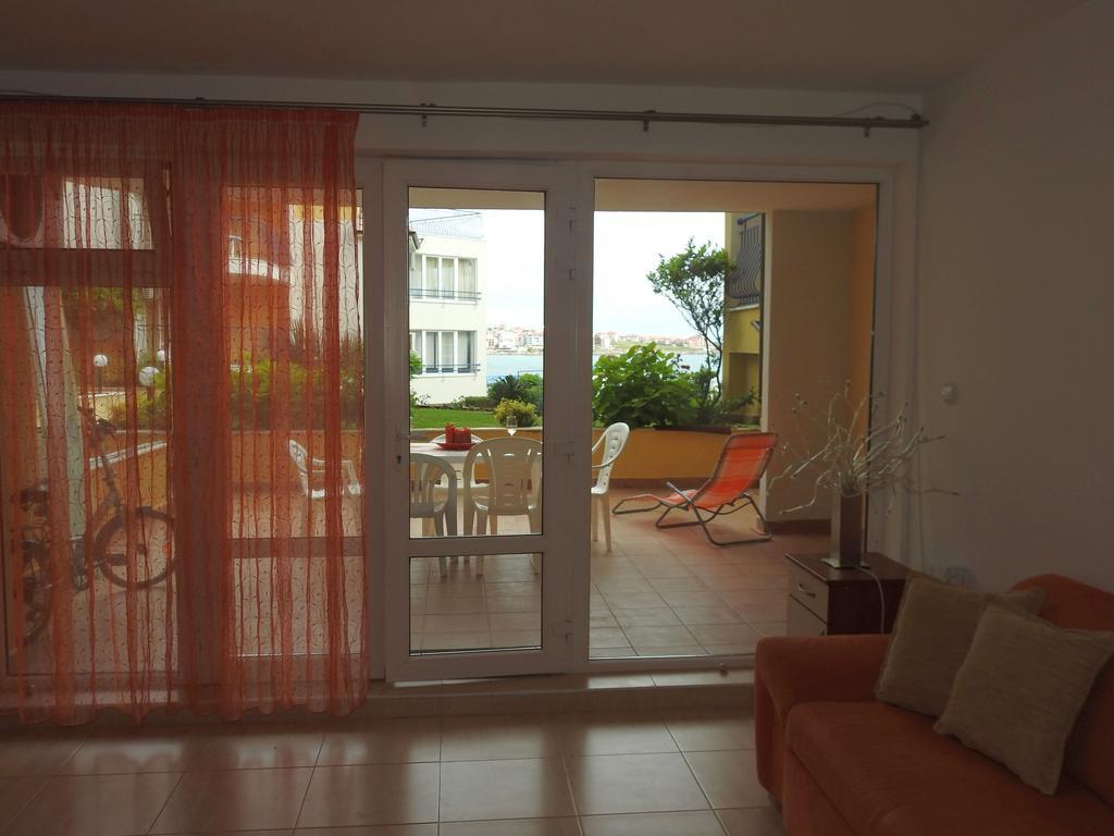 Golden Wave Apartment Szozopol Kültér fotó