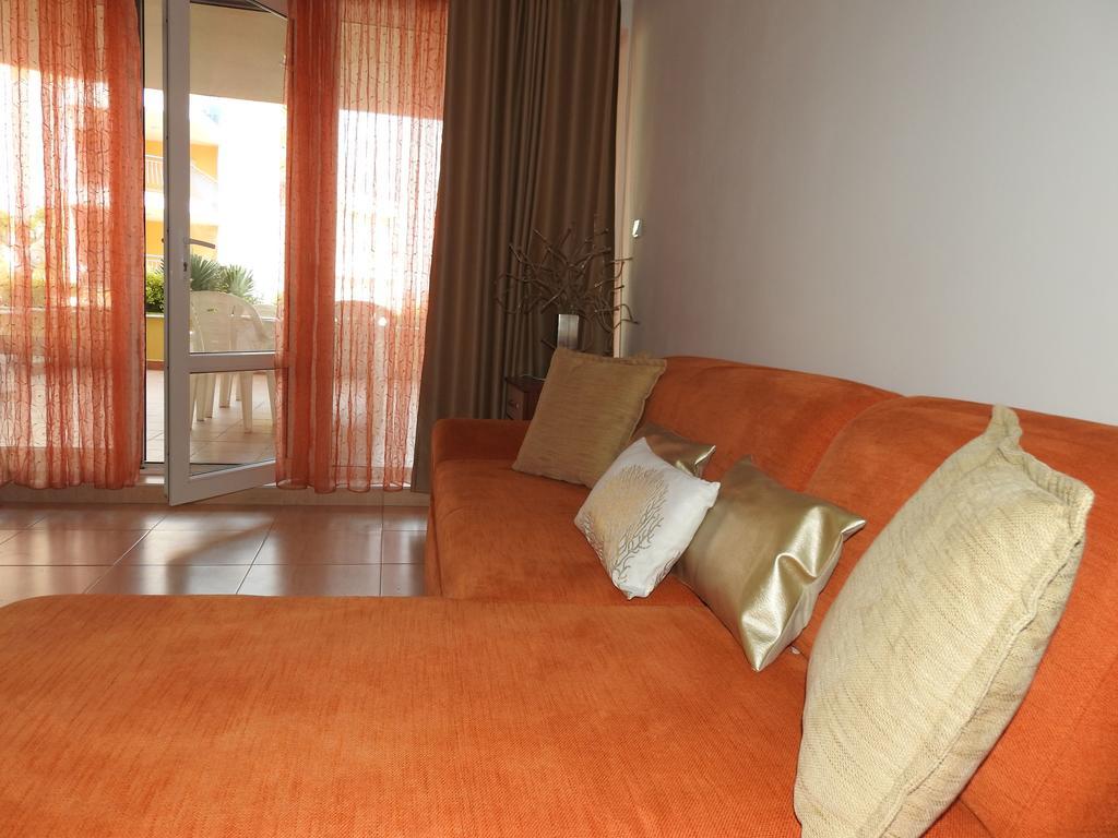 Golden Wave Apartment Szozopol Kültér fotó