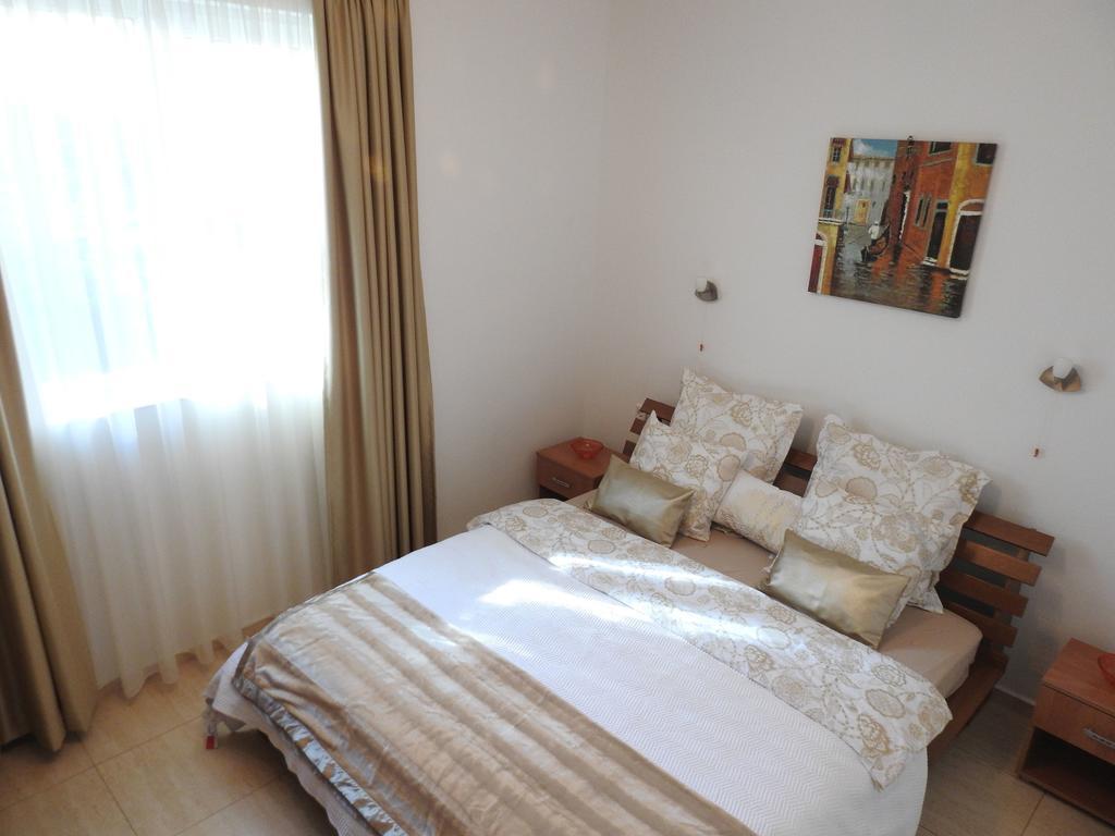 Golden Wave Apartment Szozopol Kültér fotó