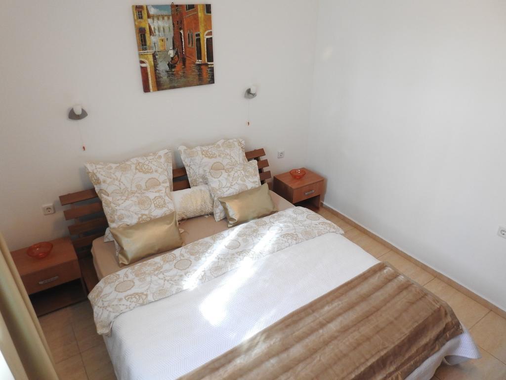 Golden Wave Apartment Szozopol Kültér fotó