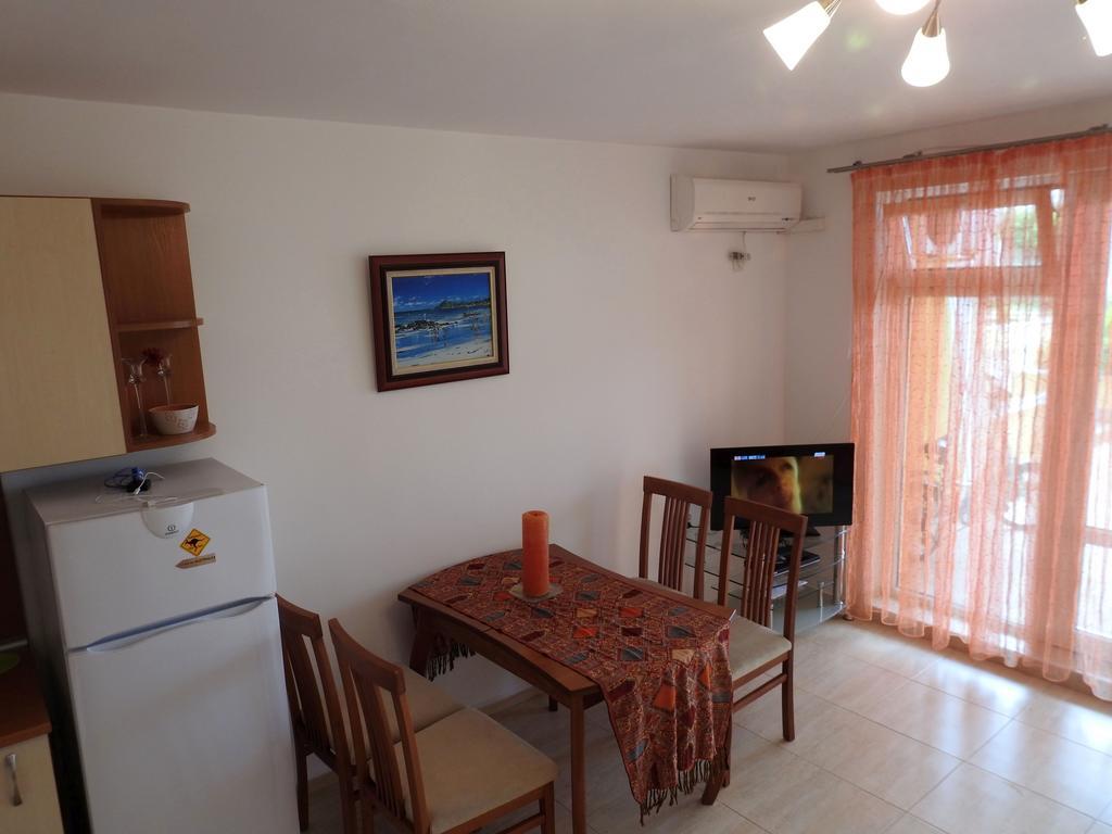 Golden Wave Apartment Szozopol Kültér fotó
